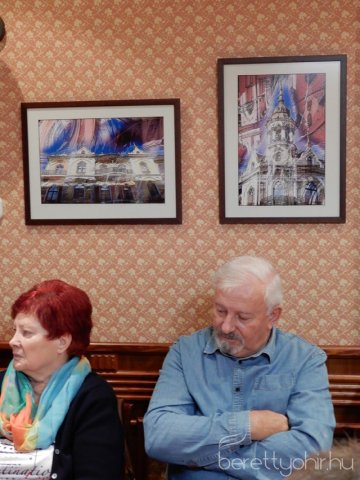 Nagyváradi séta 14